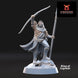 Danher of the Vale | Davale Games 25mm Fantasy Wargaming Miniatures Role Playing Miniatures