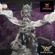 Dark Elf Dragon Mother | White Angel 28/32mm Fantasy Wargaming Miniatures