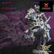 Dark Elf Dark Mother | White Angel 28/32mm Fantasy Wargaming Miniatures