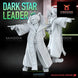 Dark Star Leader | Warbear Studios 28mm SciFi Wargaming Miniatures Role Playing Miniatures