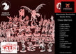 Despoilers Army Bundle | Forest Dragon 10mm Fantasy Wargaming Miniatures Role Playing Miniatures