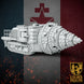 New French Republic CSM 38A Breaching Drill | Golden Dragon Games Weird WW2