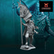 Dragon Army Banner | Davale Games 25mm Fantasy Wargaming Miniatures Role Playing Miniatures
