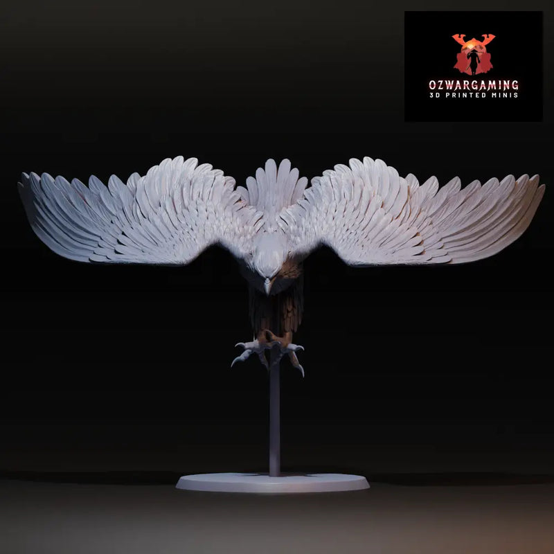 Eagle 2 | Navarrete Studios 25mm Fantasy Wargaming Miniatures