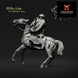 El Rey Lobo | Reconquer Designs 28mm Historical Wargaming Miniatures Role Playing Miniatures
