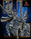 Elven Emperor | Landor Miniatures 28/32mm Fantasy Wargaming Miniatures