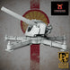 Empire of Japan Type 100 Shin Hoto Naval Gun | Golden Dragon Games Weird WW2 Role Playing Miniatures