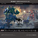 Ember: Obsidian Protocol RAID 2 Player Starter PRE ORDER