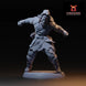 Eryndor The Warhand | Navarrete Studios 25mm Fantasy Wargaming Miniatures