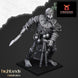 Eternal Dynasties Skeletal Colossi | Highlands Miniatures 28/32mm Fantasy Wargaming Miniatures Role Playing Miniatures