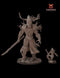 Exodite Space Elves Entity | Fantasy Cult 32mm Grimdark Wargaming Miniatures Role Playing Miniatures