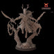 Exodite Space Elves The Awakened | Fantasy Cult 32mm Grimdark Wargaming Miniatures Role Playing Miniatures
