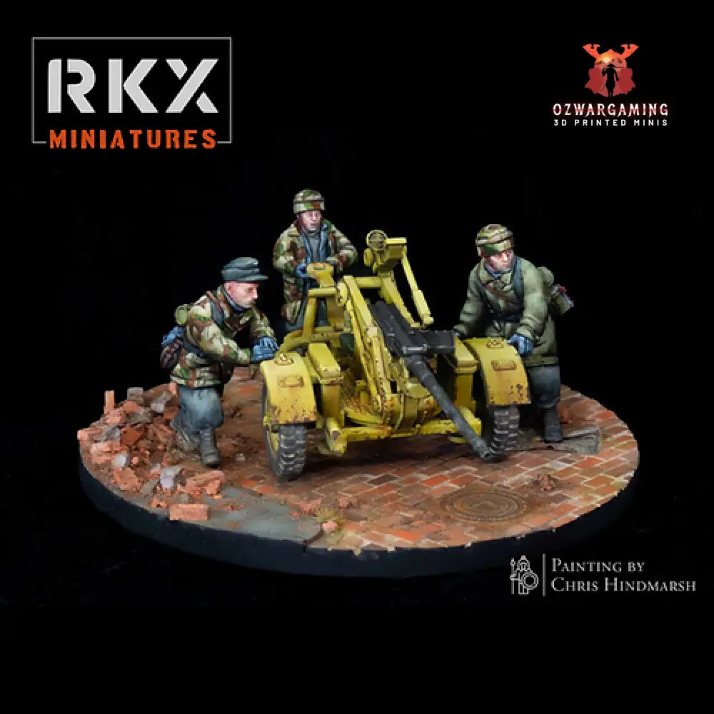 RKX Miniatures