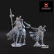 Farrel The Big | Davale Games 25mm Fantasy Wargaming Miniatures Role Playing Miniatures