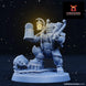 Federation of Tyr Santa | Tablehammer Grimdark Wargaming Miniatures Role Playing Miniatures