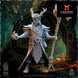 Findlas Keeper of the Woods | The Beholder Miniatures 28/32mm Fantasy Wargaming Miniatures