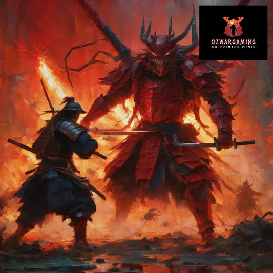 Flame of the West (Melbourne) ADMIT ONE