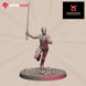 Force Boy | Anvilrage Galactic SciFi Miniatures Shatter Scale Role Playing Miniatures