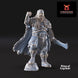 Frederic The Lord | Davale Games 25mm Fantasy Wargaming Miniatures Role Playing Miniatures