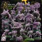 Norgle Fantasy Football Team | Ugni Miniatures Role Playing Miniatures