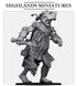 Kingdom Of Gallia Giant | Highlands Miniatures 28/32mm Fantasy Wargaming Miniatures