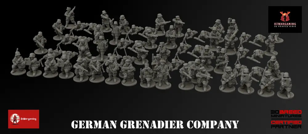 15mm WW2