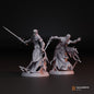 Ghosts of the Grave | Navarrete Studios 25mm Fantasy Wargaming Miniatures