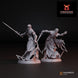 Ghosts of the Grave | Navarrete Studios 25mm Fantasy Wargaming Miniatures