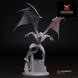 Ghoulzagh The Abyssal Dread | Navarrete Studios 25mm Fantasy Wargaming Miniatures