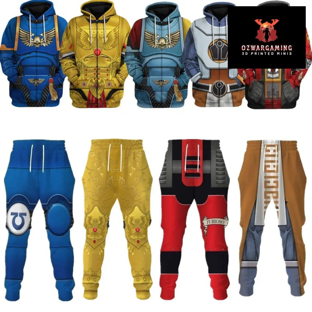 Pop Culture Wearables