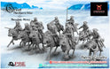 GNW Swedish Cavalry | Battlecat 28mm Historical Wargaming Miniatures Role Playing Miniatures