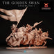 Golden Swan Knight Cavalry | Navarrete Studios 25mm Fantasy Wargaming Miniatures