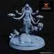 Greater Good Gui’do the Puppeteer | Tablehammer Grimdark Wargaming Miniatures Role Playing Miniatures