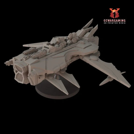 Greater Good Harasser | Fantasy Cult 32mm Grimdark Wargaming Miniatures Role Playing Miniatures
