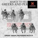Greek Thesalian Cavalry | 3DBreed 15mm Wargaming Miniatures Role Playing Miniatures