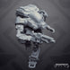 ARSENAL MCV: Hatchet | Skullforge Studios 32mm Wargaming Miniatures
