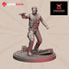 Hero Smuggler | Anvilrage Galactic SciFi Miniatures Shatter Scale Role Playing Miniatures