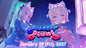 [hololive OFFICIAL CARD GAME] hBP08e Bouncer Bound - Booster Box PREORDER