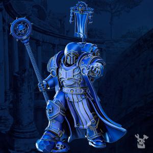 Legio Victrix Homer | DakkaDakka.store Grimdark Wargaming Miniatures