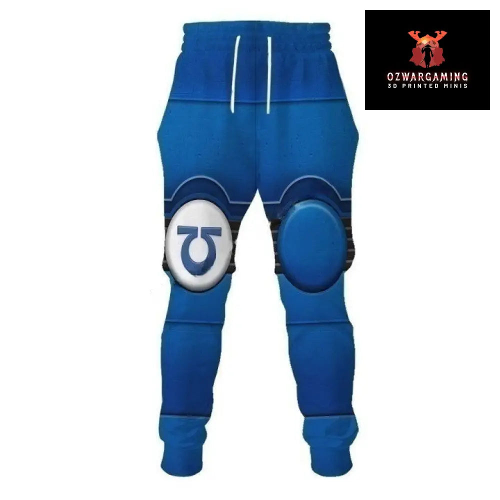 Human Emperor Gigachads | Grimark Space Wars Digital Print Sweatsuits Hoodies