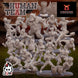 Human Fantasy Football Team | Ugni Miniatures Role Playing Miniatures