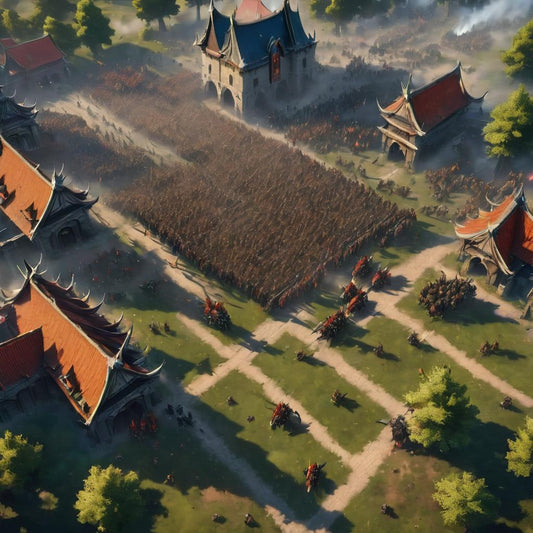 Masters of War - Admit 1