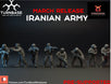 Iranian Army | Turnbase Modern Military Wargaming Miniatures Role Playing Miniatures