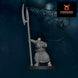 Kalak Dwarves Marvadon | Davale Games 25mm Fantasy Wargaming Miniatures Role Playing Miniatures