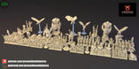 King of Sands Army Bundle | Greenskin Miniatures 10mm Fantasy Wargaming Miniatures Role Playing Miniatures