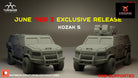 Kozak 5 Armored Vehicle | Turnbase Modern Military Wargaming Miniatures Role Playing Miniatures