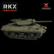 Late War US M10a1 | RKX Miniatures 28mm WW2 Wargaming Miniatures Role Playing Miniatures