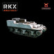 Late War US M30 Carrier | RKX Miniatures 28mm WW2 Wargaming Miniatures Role Playing Miniatures