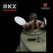 Late War US Tank Commander | RKX Miniatures 28mm WW2 Wargaming Miniatures Role Playing Miniatures