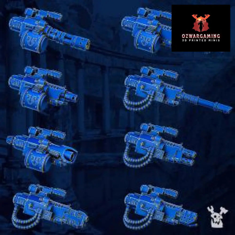 Legio Victrix Ancient Era Heavy Weapons | DakkaDakka.store Grimdark Wargaming Miniatures Role Playing Miniatures